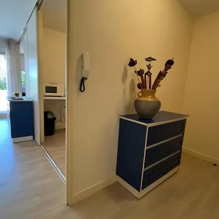 Charming T2 Near Port Des Minimes De