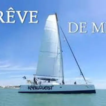 Charming T2 Near Port Des Minimes De *
