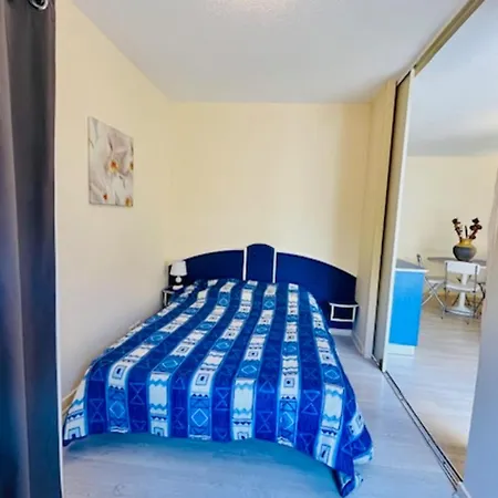 Apartment Charming T2 Near Port Des Minimes De La Rochelle (Charente-Maritime)